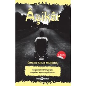 Aşikar - Ömer Faruk Morkoç