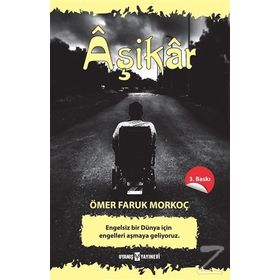 Aşikar - Ömer Faruk Morkoç