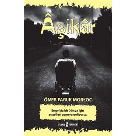 Aşikar - Ömer Faruk Morkoç