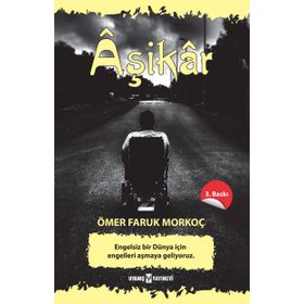 Aşikar - Ömer Faruk Morkoç