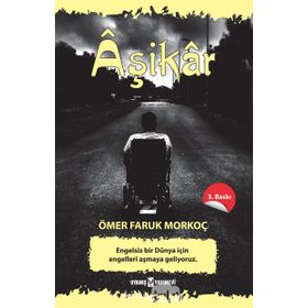 Aşikar - Ömer Faruk Morkoç