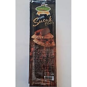 Aşıkbaba Bez Sucuk 215 gr