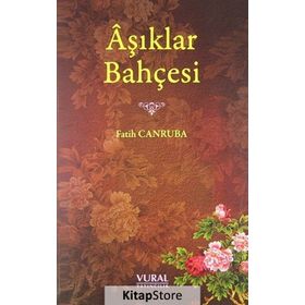 Aşıklar Bahçesi - Fatih Canruba