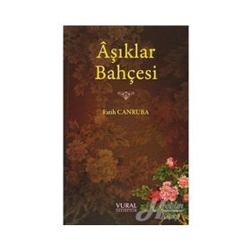 Aşıklar Bahçesi - Fatih Canruba