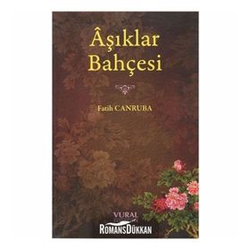 Aşıklar Bahçesi - Fatih Canruba