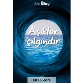 Aşıklar Çılgındır - Umut Ülbegi