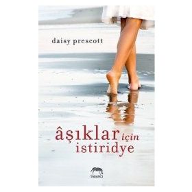 Aşıklar İçin İstiridye - Daisy Prescott