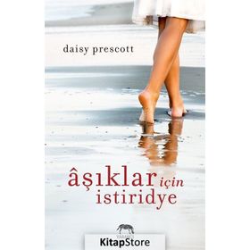Aşıklar İçin İstiridye - Daisy Prescott