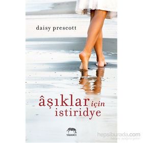 Aşıklar İçin İstiridye - Daisy Prescott