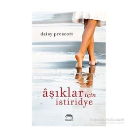 Aşıklar İçin İstiridye - Daisy Prescott