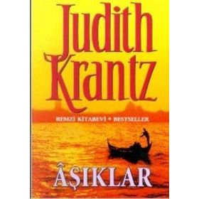 AŞIKLAR - JUDITH KRANTZ