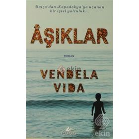AŞIKLAR - JUDITH KRANTZ