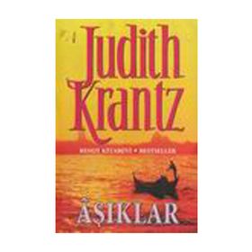 AŞIKLAR - JUDITH KRANTZ