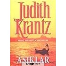 AŞIKLAR - JUDITH KRANTZ