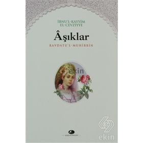 AŞIKLAR - JUDITH KRANTZ