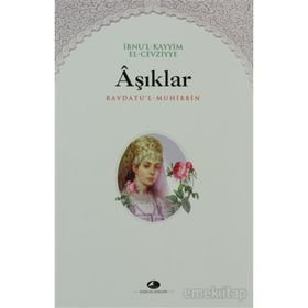 AŞIKLAR - JUDITH KRANTZ
