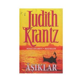 AŞIKLAR - JUDITH KRANTZ