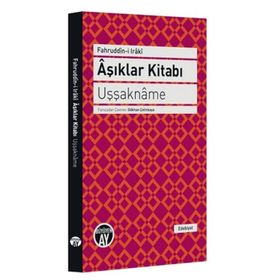 AŞIKLAR KİTABI - İBNÜ´L KAYYIM EL-CEVZIYYE
