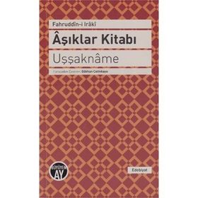 AŞIKLAR KİTABI - İBNÜ´L KAYYIM EL-CEVZIYYE