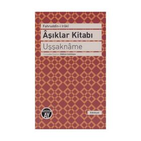 AŞIKLAR KİTABI - İBNÜ´L KAYYIM EL-CEVZIYYE