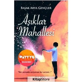 Aşıklar Mahallesi - Başak Arya Gençler