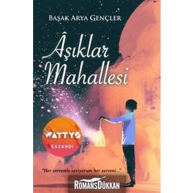 Aşıklar Mahallesi - Başak Arya Gençler