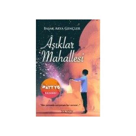 Aşıklar Mahallesi - Başak Arya Gençler