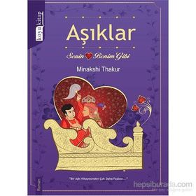 Aşıklar - Minakshi Thakur