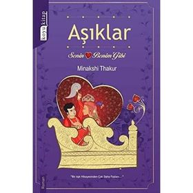 Aşıklar - Minakshi Thakur