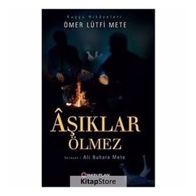 AŞIKLAR ÖLMEZ - KADIR MISIROĞLU