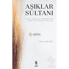 Aşıklar Sultanı - Halil Baltacı