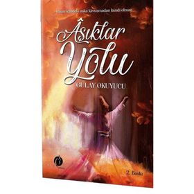 Aşıklar Yolu Herdem Kitap