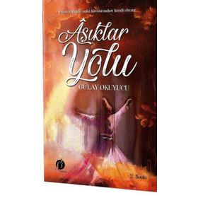 Aşıklar Yolu Herdem Kitap