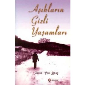 AŞIKLARIN GIZLI YAŞAMLARI - SIMON VAN BOOY