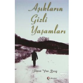 AŞIKLARIN GIZLI YAŞAMLARI - SIMON VAN BOOY