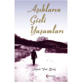 AŞIKLARIN GIZLI YAŞAMLARI - SIMON VAN BOOY