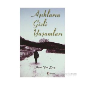 AŞIKLARIN GIZLI YAŞAMLARI - SIMON VAN BOOY