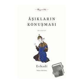 Aşıkların Konuşması - Ketebe Yayınları