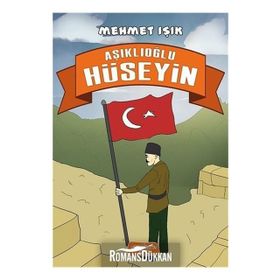 Aşıklıoğlu Hüseyin - Mehmet Işık