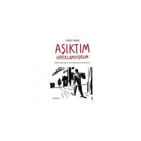 Aşıktım Hatırlamıyorum - Caner Yaman