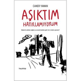 Aşıktım Hatırlamıyorum - Caner Yaman