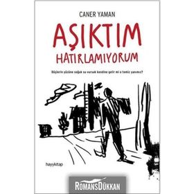 Aşıktım Hatırlamıyorum - Caner Yaman