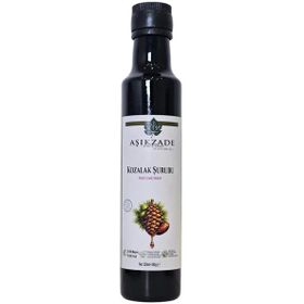 Aşıkzade 250 ml Çam Kozalağı Şurubu