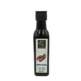 Aşıkzade 250 ml Hurma Şurubu