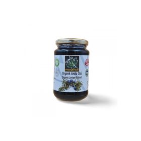 Aşıkzade 370 ml Organik Andız Özü