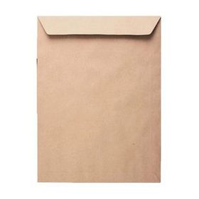 Asil 0821 Torba Zarf 17x25 Kraft 90 Gr 500'lü