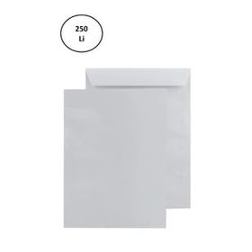 Asil 110 gr 250'li 26x35 cm Extra Torba Zarf