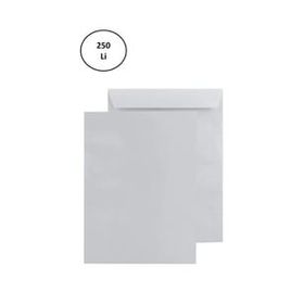 Asil 110 gr 250'li 26x35 cm Extra Torba Zarf