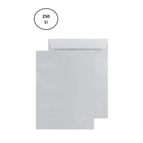 Asil 110 gr 250'li 26x35 cm Extra Torba Zarf