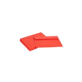 Asil 11062 Mektup Zarfı 11,4x16,2 Beyaz 90 Gr 25'li